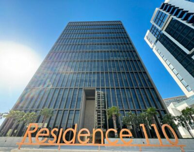 Residence 110